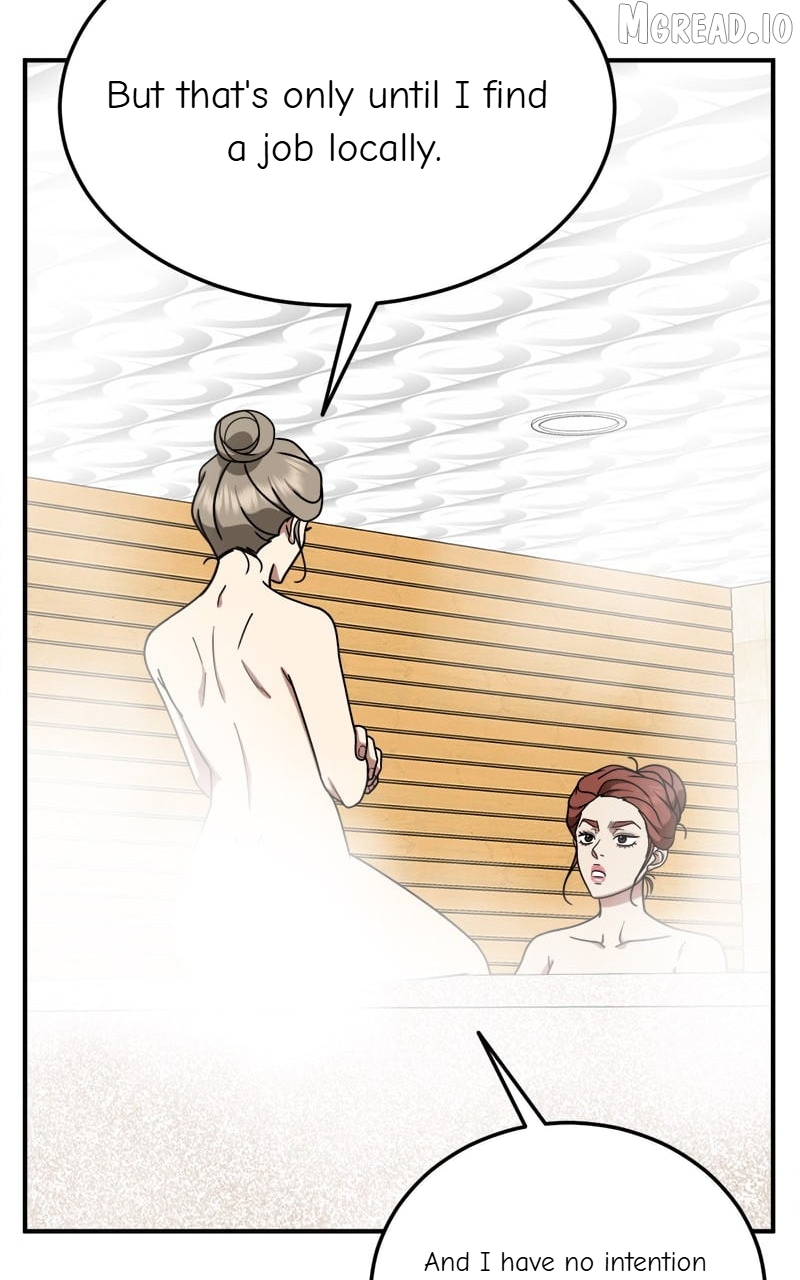 Change Me Chapter 183 - page 77
